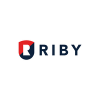 Riby Finance logo